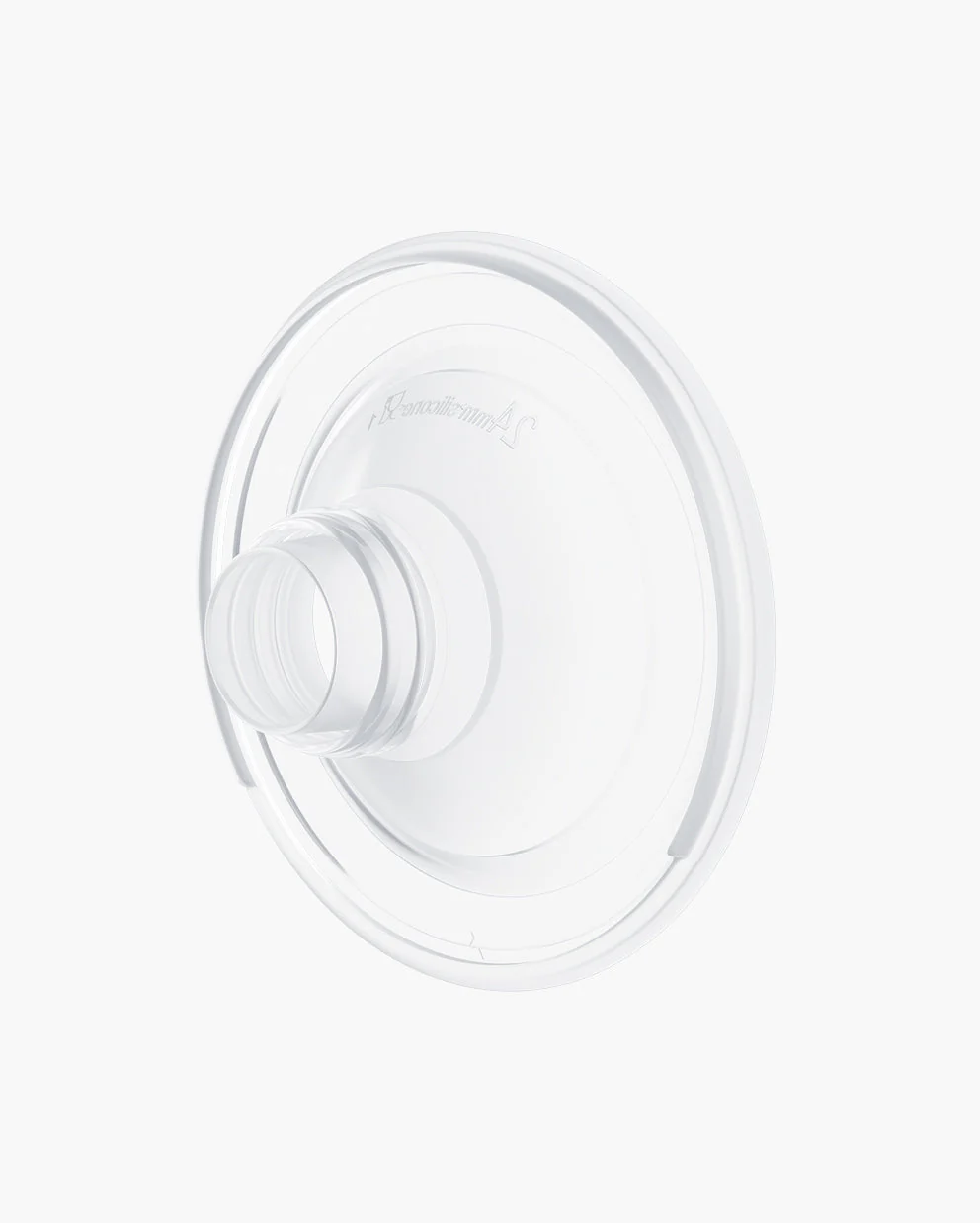 24mm / 27mm Doppelschichtflansch für S12 Pro Tragbare Milchpumpe - Image 3