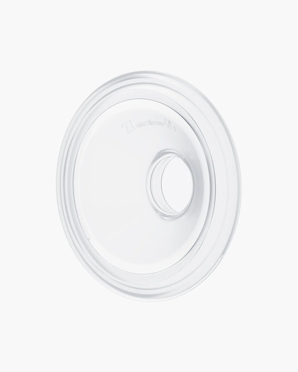 24mm / 27mm Doppelschichtflansch für S12 Pro Tragbare Milchpumpe - Image 5