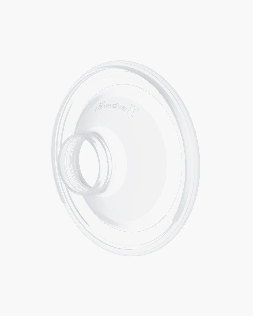 24mm / 27mm Doppelschichtflansch für S12 Pro Tragbare Milchpumpe - Image 7