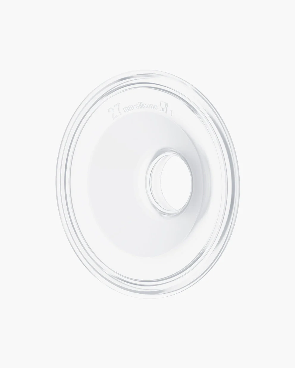 24mm / 27mm Flansch für S9 Pro Tragbare Milchpumpe - Image 5
