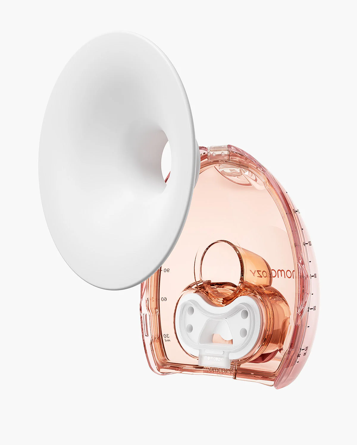 Air 1 Ultraflache tragbare Milchpumpe Ersatzteile - Image 15