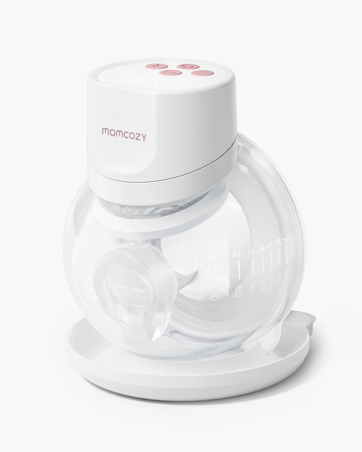 S12 Pro Quick Tragbare Milchpumpe – Neu - Image 10