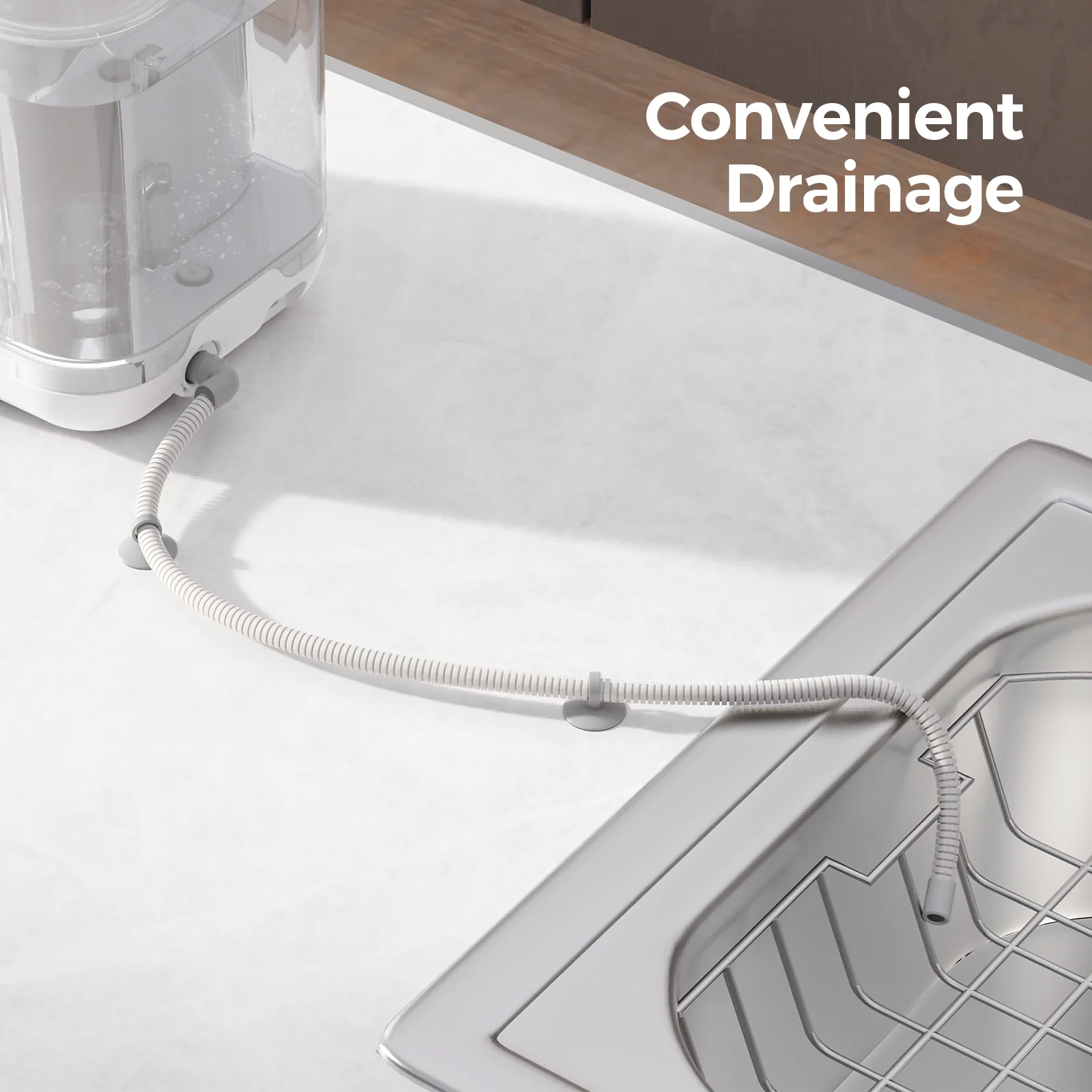 KleanPal Pro Babyflaschenwaschmaschine Ersatzteile - Image 13