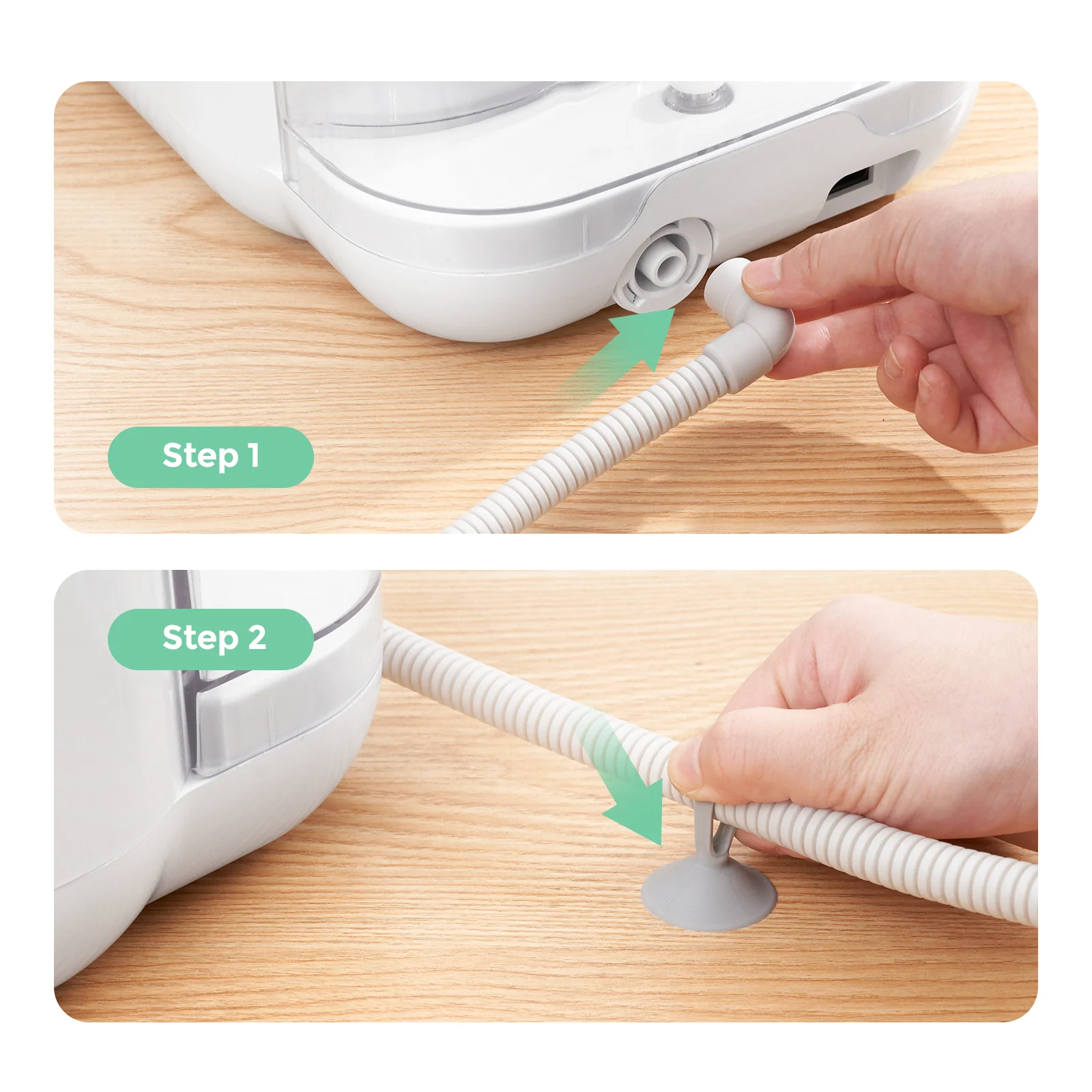 KleanPal Pro Babyflaschenwaschmaschine Ersatzteile - Image 15