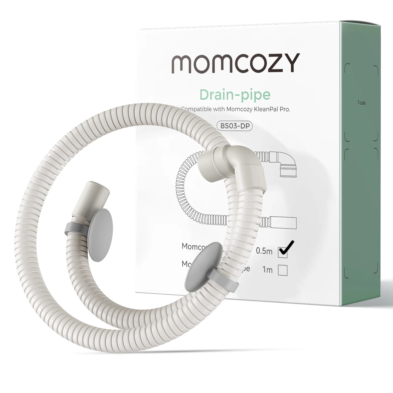 KleanPal Pro Babyflaschenwaschmaschine Ersatzteile - Image 9