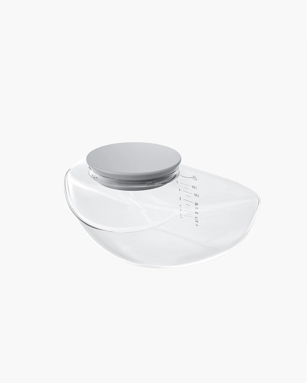 Mobile Flow™ | M9 Tragbare Milchpumpe Ersatzteile - Image 18
