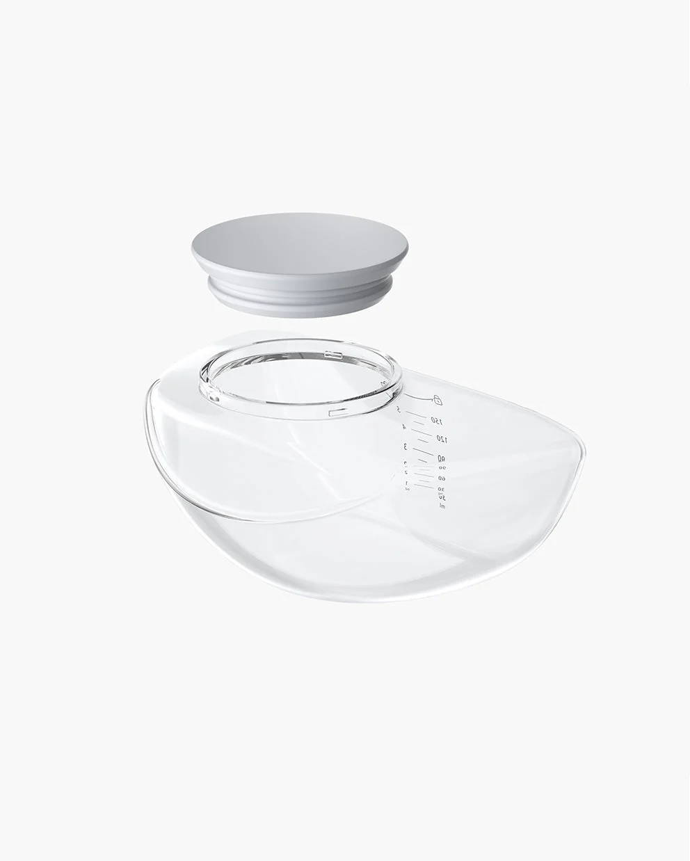 Mobile Flow™ | M9 Tragbare Milchpumpe Ersatzteile - Image 19