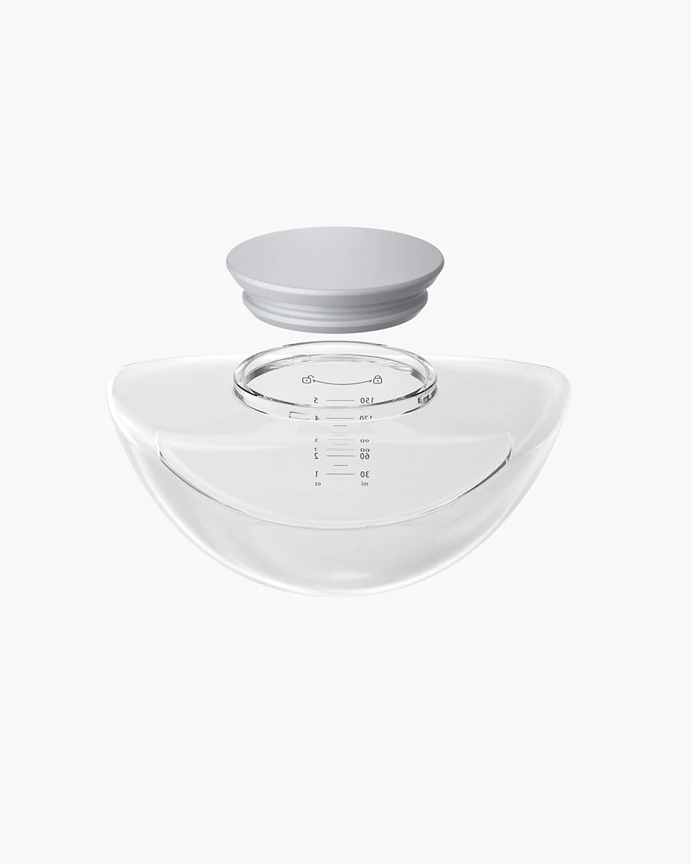 Mobile Flow™ | M9 Tragbare Milchpumpe Ersatzteile - Image 21
