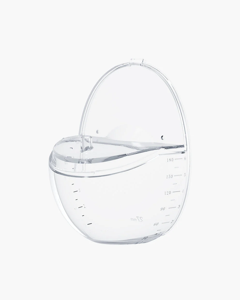 Mobile Style™ Freihändige Milchpumpe | M6 Ersatzteile - Image 38