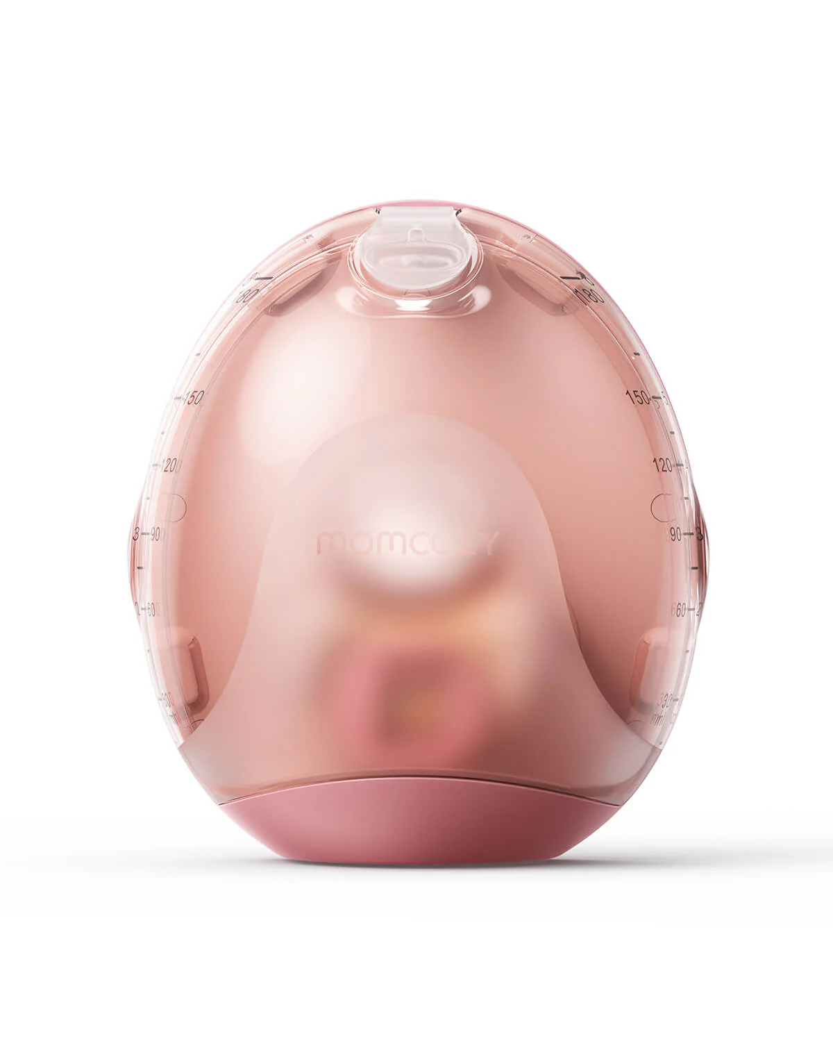 Momcozy Air 1 Ultraflache Milchpumpe - Image 11