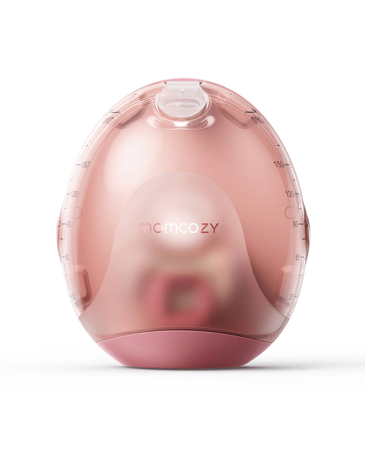 Momcozy Air 1 Ultraflache Milchpumpe - Image 21