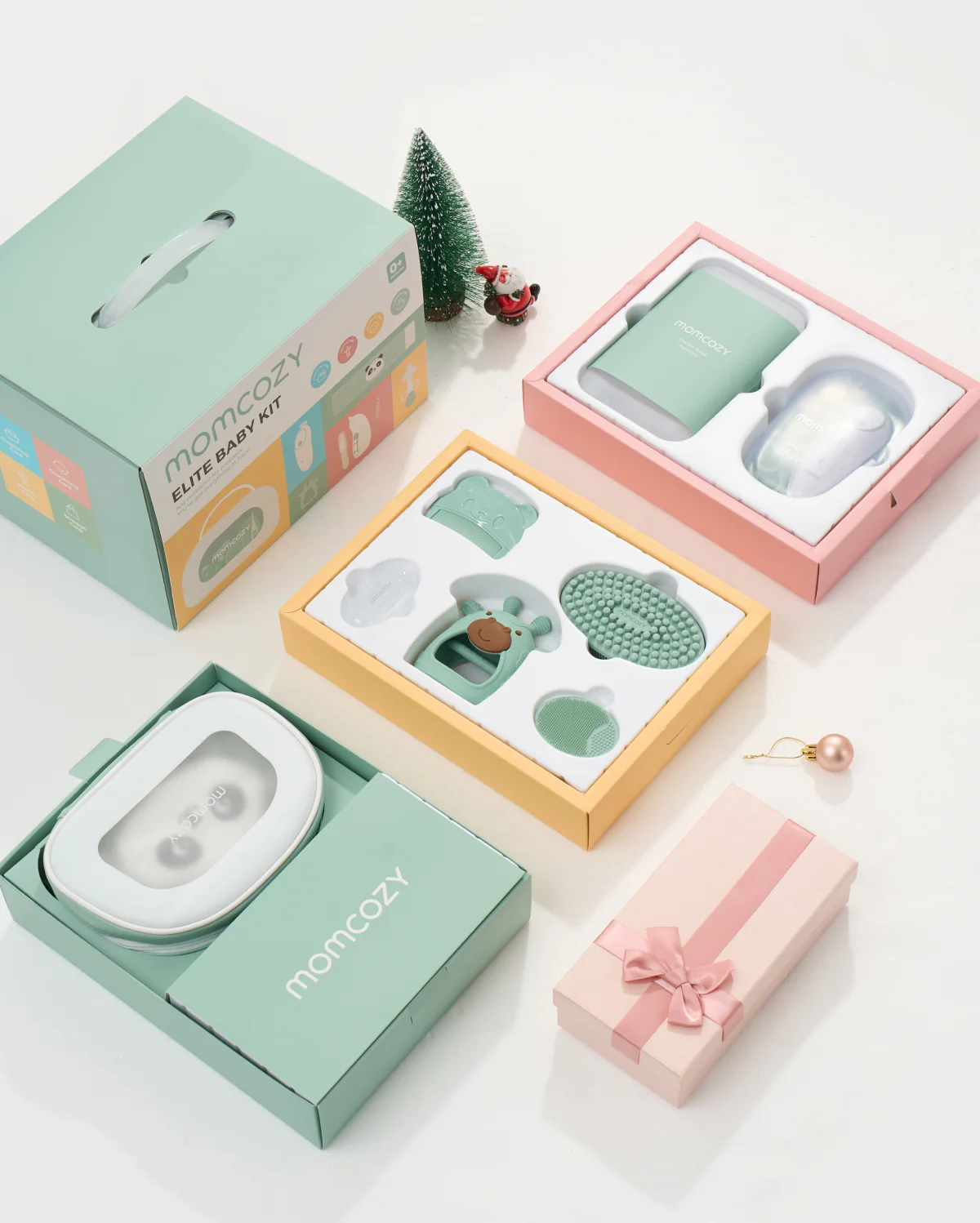 Momcozy All-in-One Elite Babyset - Image 13