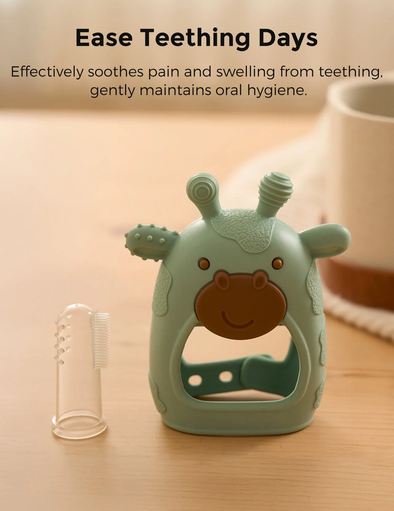 Momcozy All-in-1 Glow Babyset - Image 4
