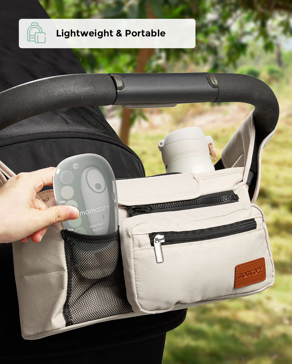 Momcozy Baby Nageltrimmer-Ersatzteile - Image 8