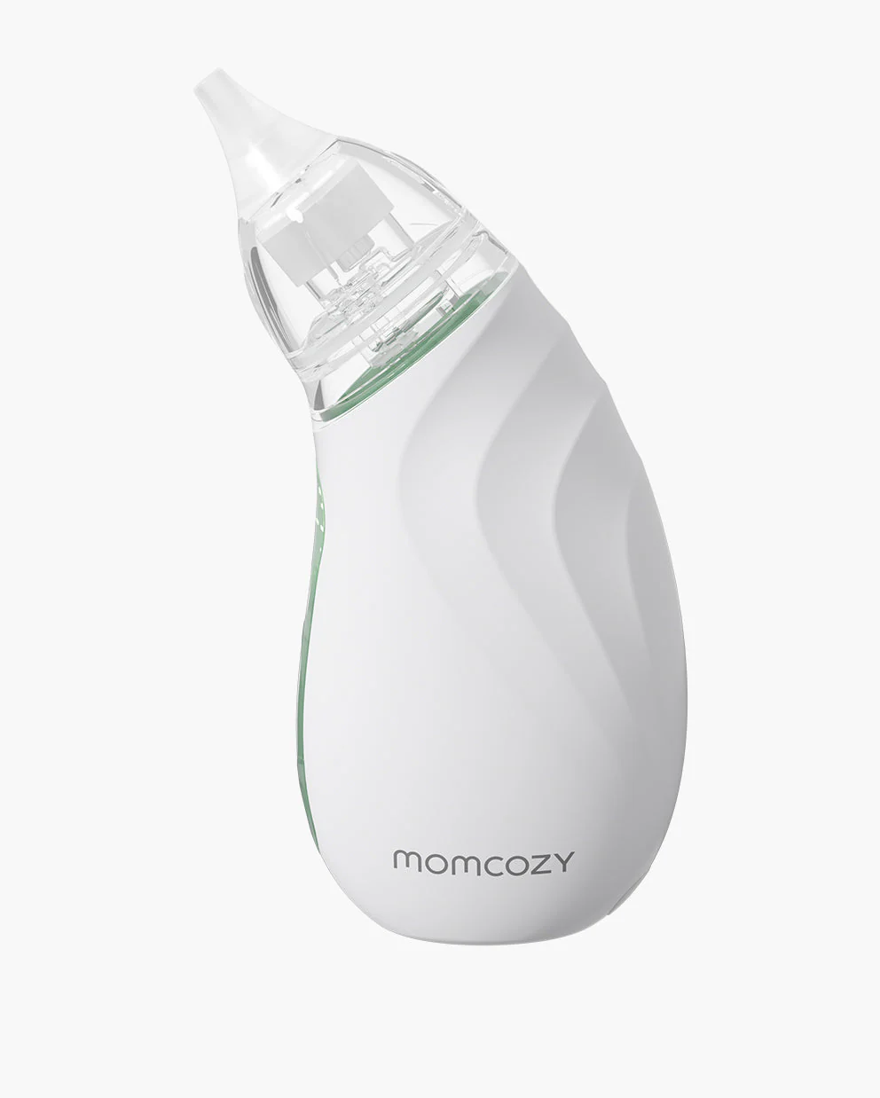 Momcozy Baby Nasensauger - Lange Batterielebensdauer - Image 9