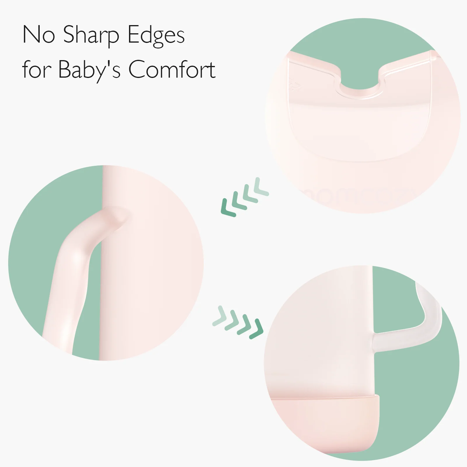 Momcozy Baby Beutelhalter - Image 10
