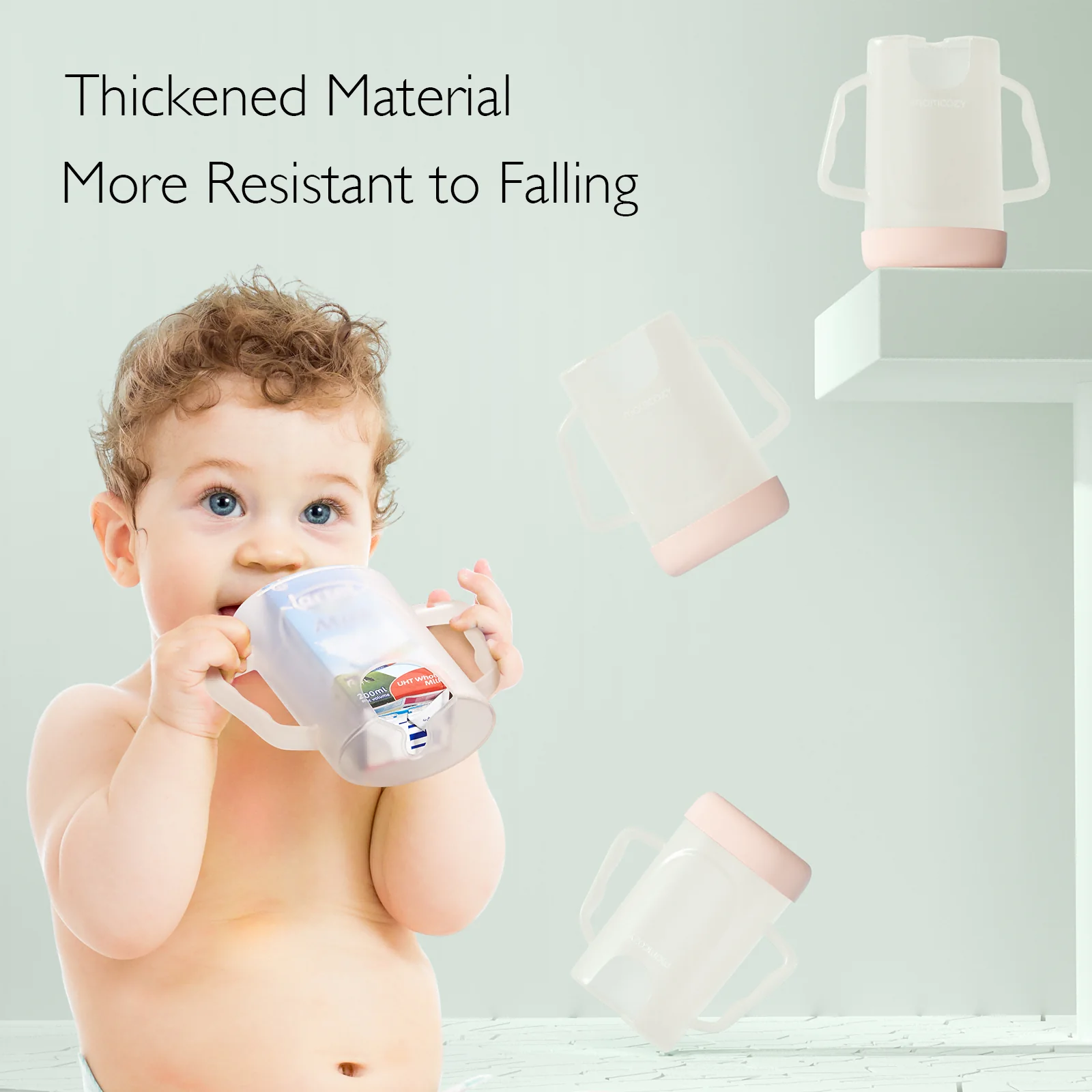 Momcozy Baby Beutelhalter - Image 15
