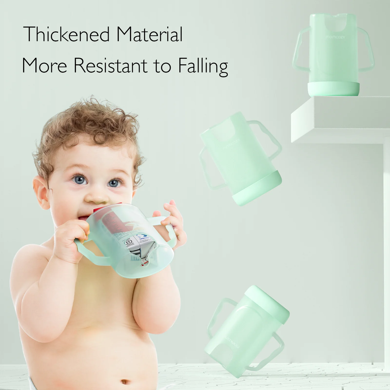 Momcozy Baby Beutelhalter - Image 17