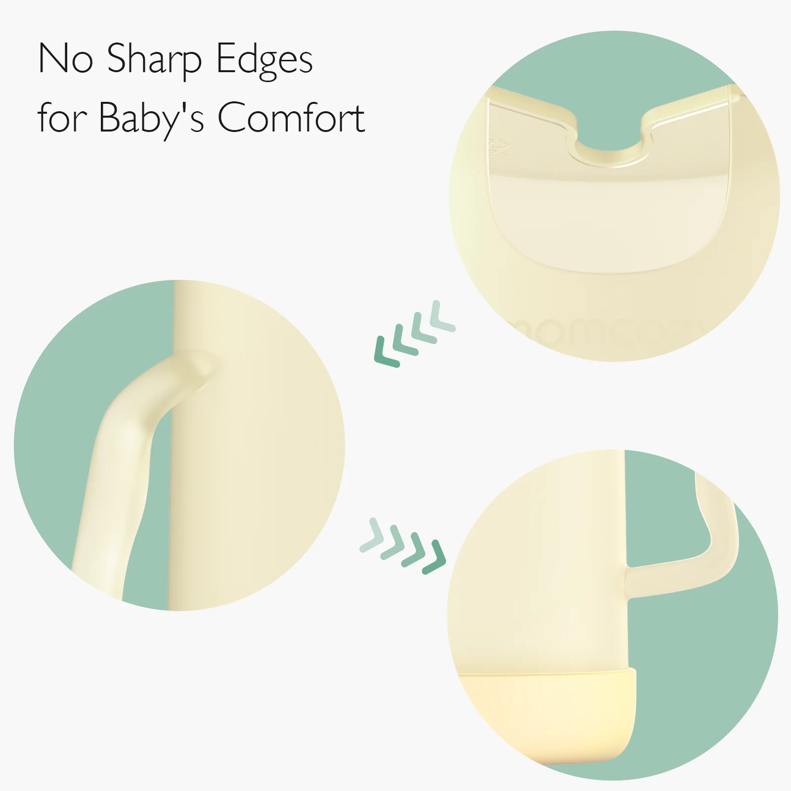 Momcozy Baby Beutelhalter - Image 27