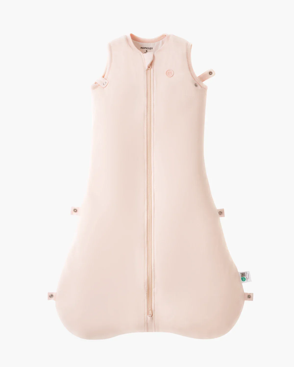Momcozy Babyschlafsack 1,5 TOG - Image 11