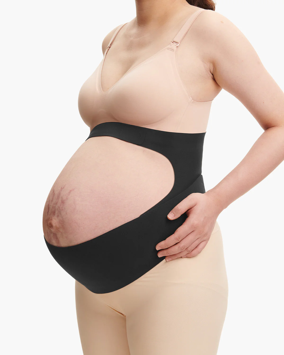BumpEase - Momcozy Ergonest Schwangerschaftsgürtel - Image 26