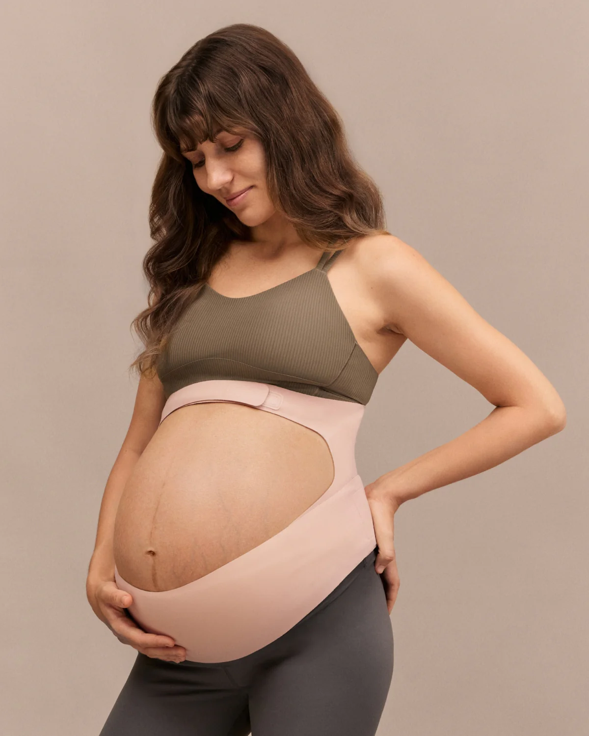 BumpEase - Momcozy Ergonest Schwangerschaftsgürtel - Image 58
