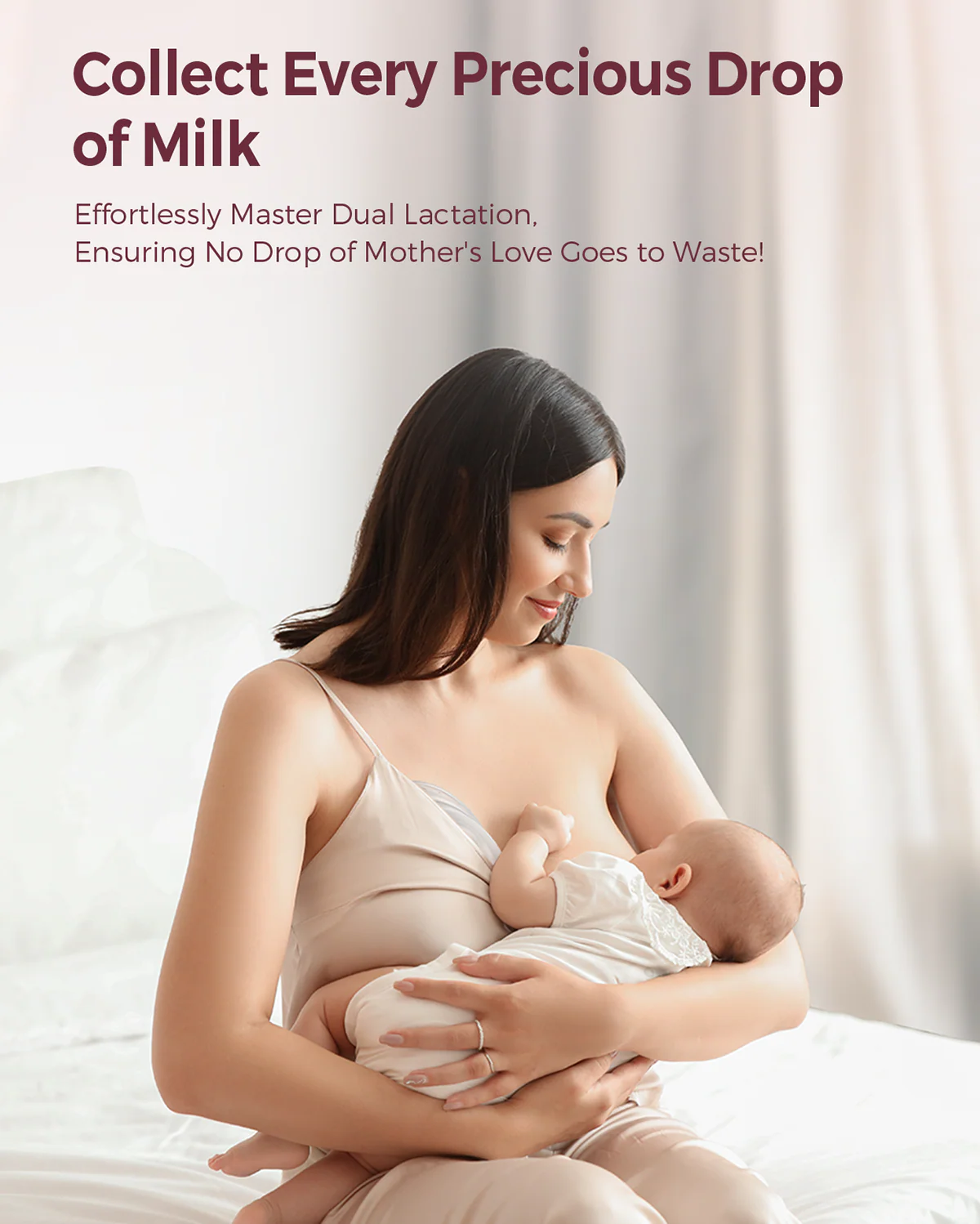Momcozy Muttermilch-Sammler - Image 6