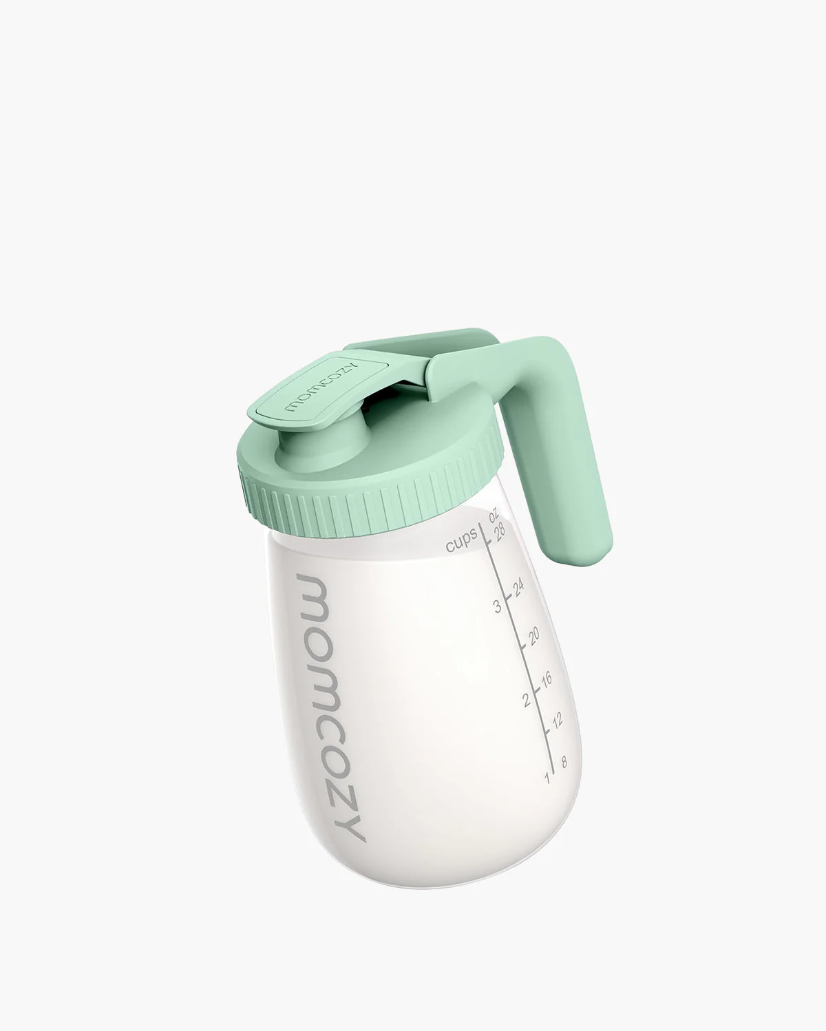 Momcozy Muttermilch-Aufbewahrungsbehälter