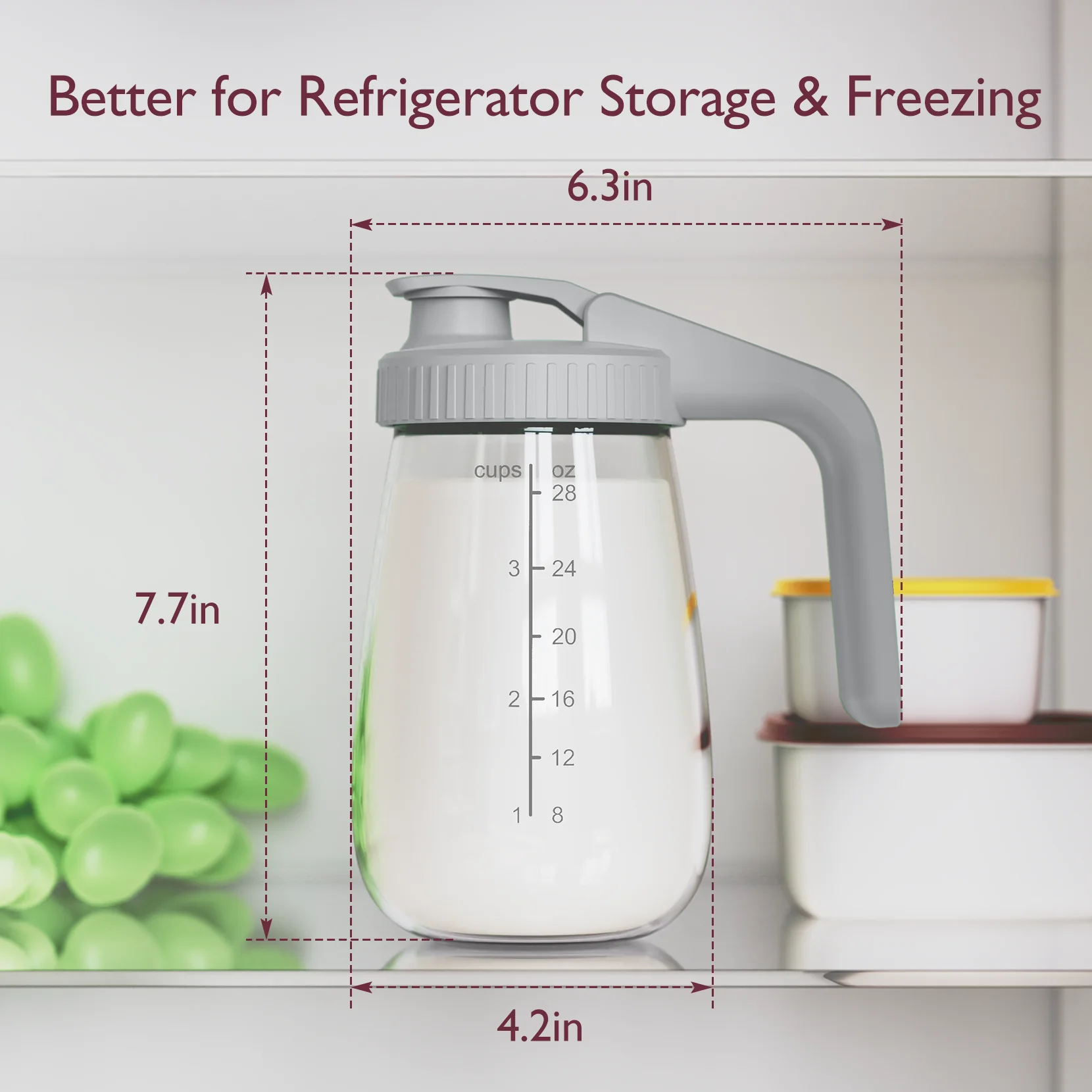Momcozy Muttermilch-Aufbewahrungsbehälter - Image 17