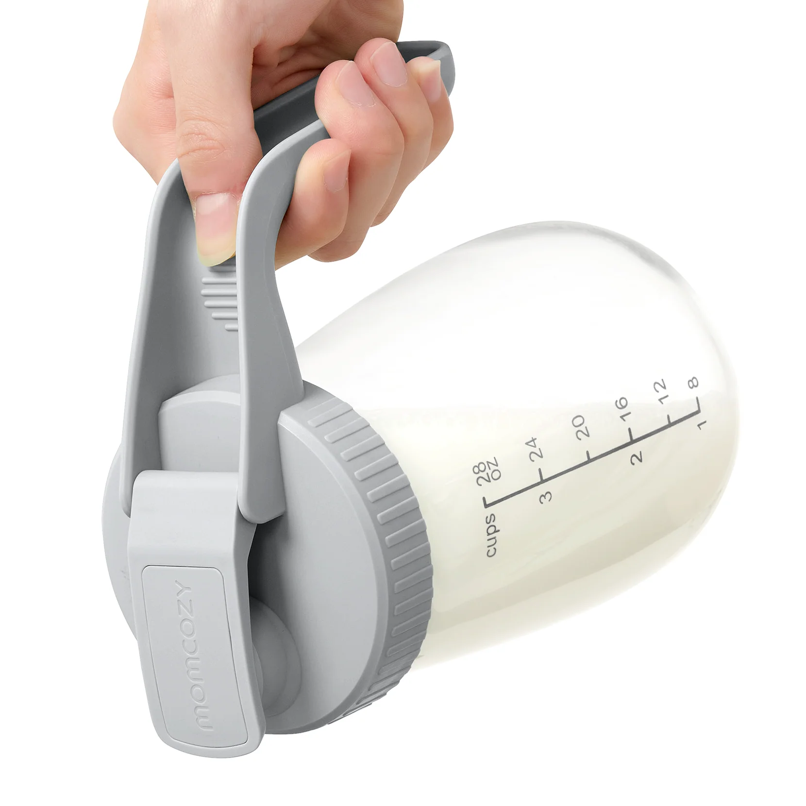Momcozy Muttermilch-Aufbewahrungsbehälter - Image 19