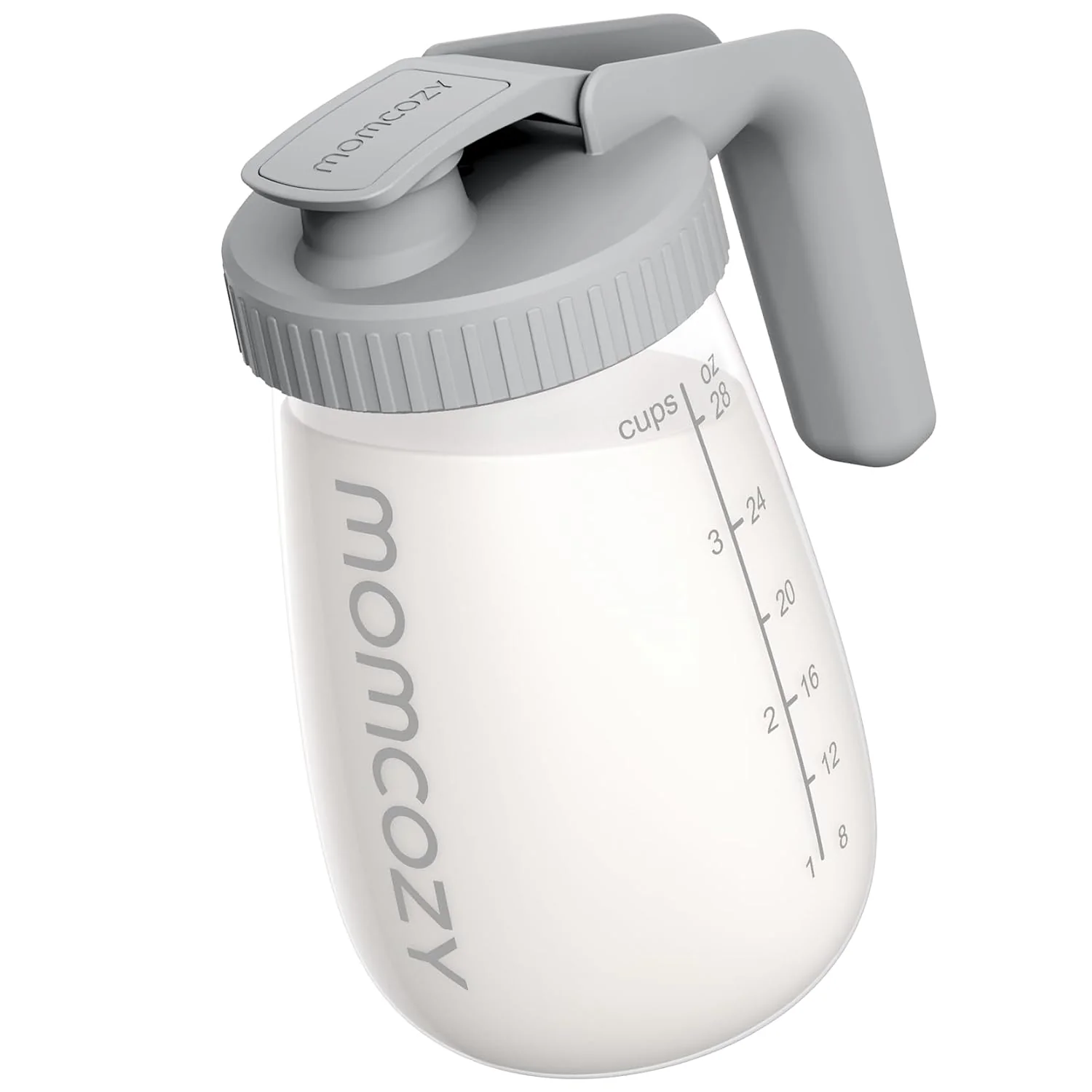 Momcozy Muttermilch-Aufbewahrungsbehälter - Image 2