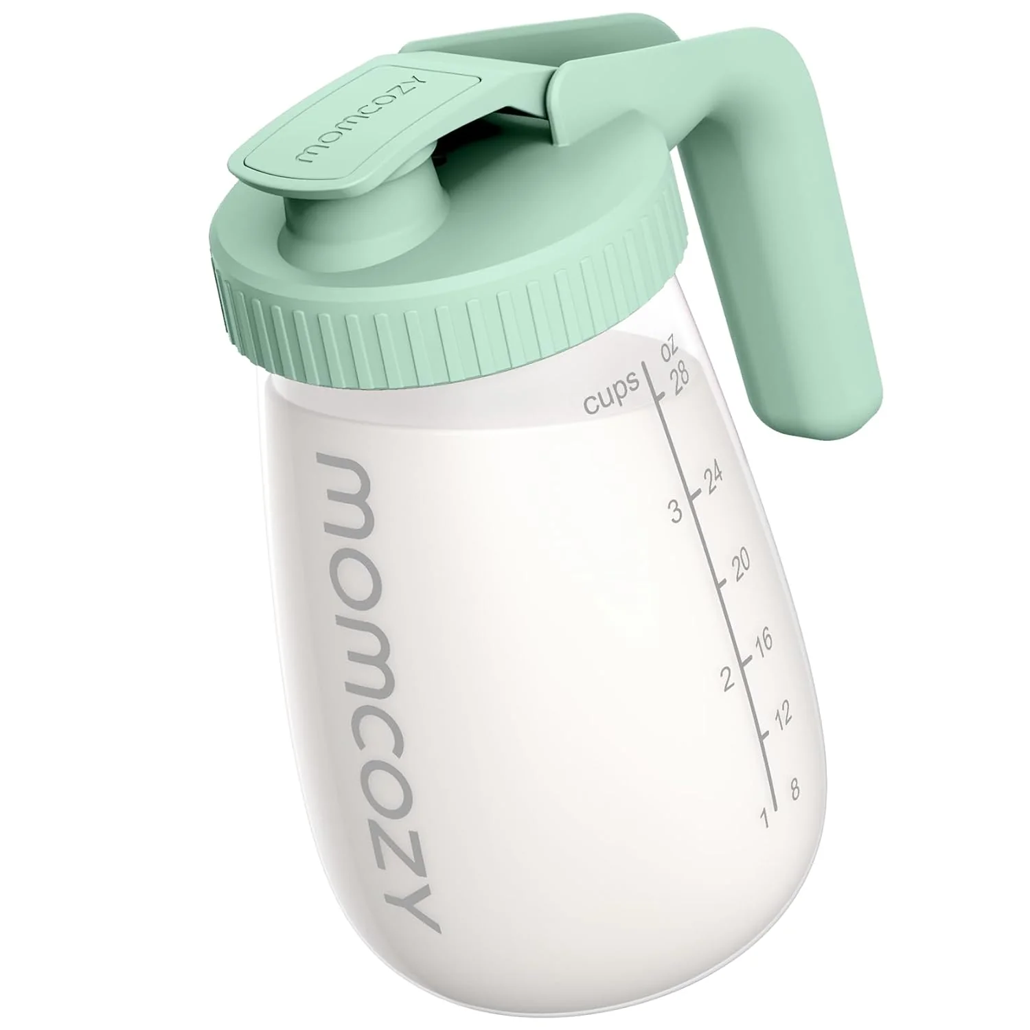 Momcozy Muttermilch-Aufbewahrungsbehälter - Image 22