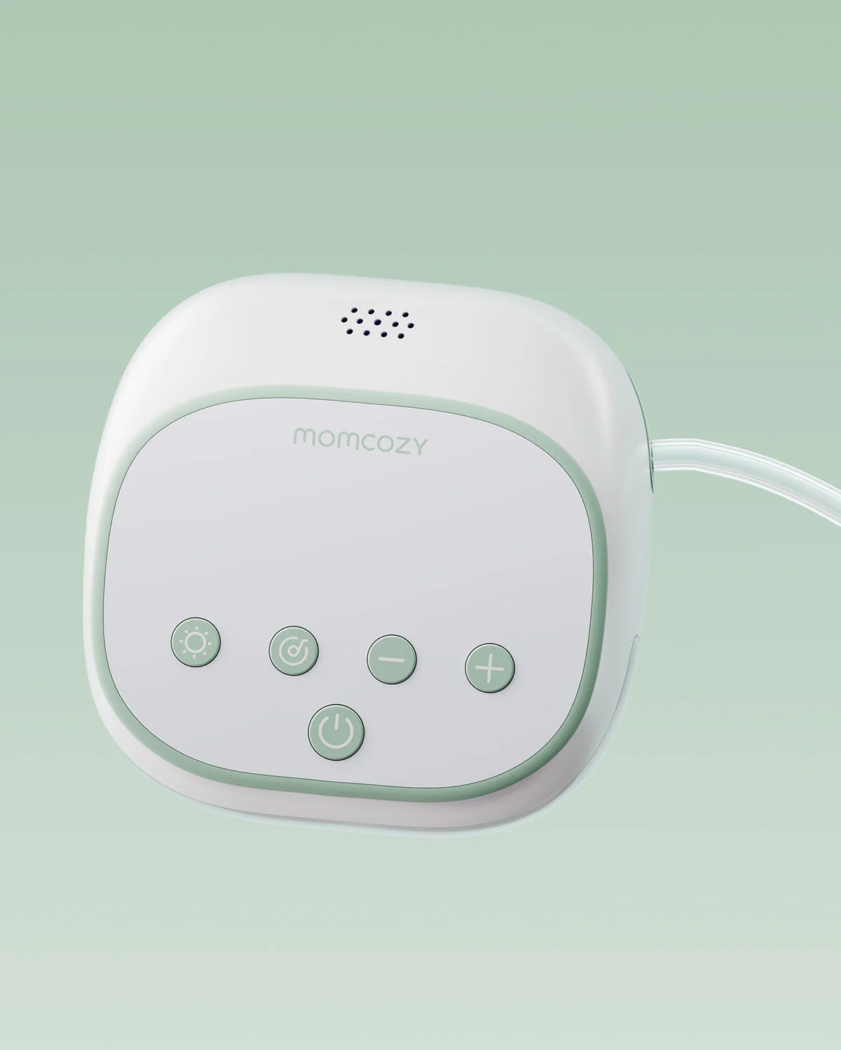Momcozy BreezyClear Pro™ 2-in-1 Elektrischer Nasensauger mit Sprüh- und Saugfunktion - Image 11