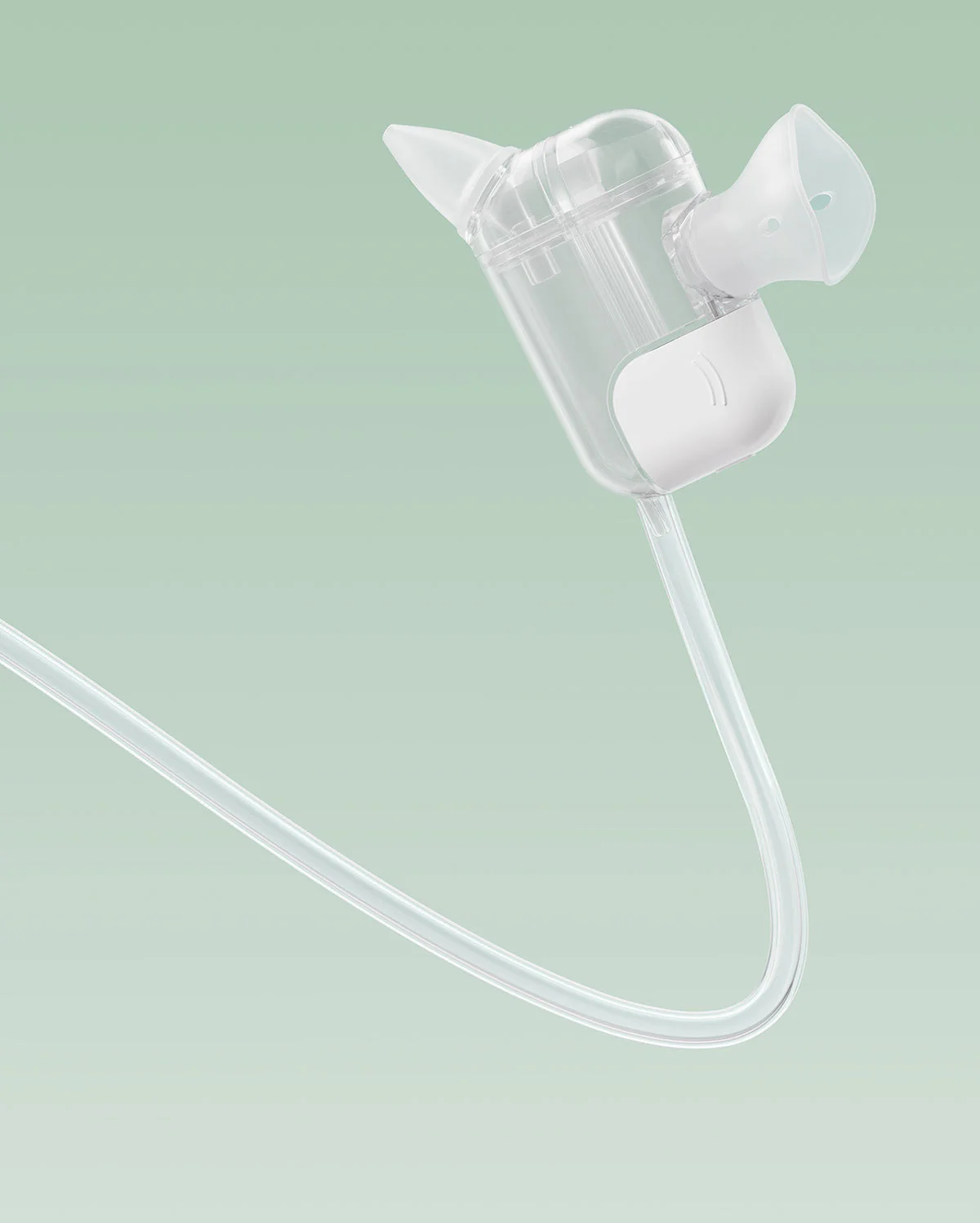 Momcozy BreezyClear Pro™ 2-in-1 Elektrischer Nasensauger mit Sprüh- und Saugfunktion - Image 12