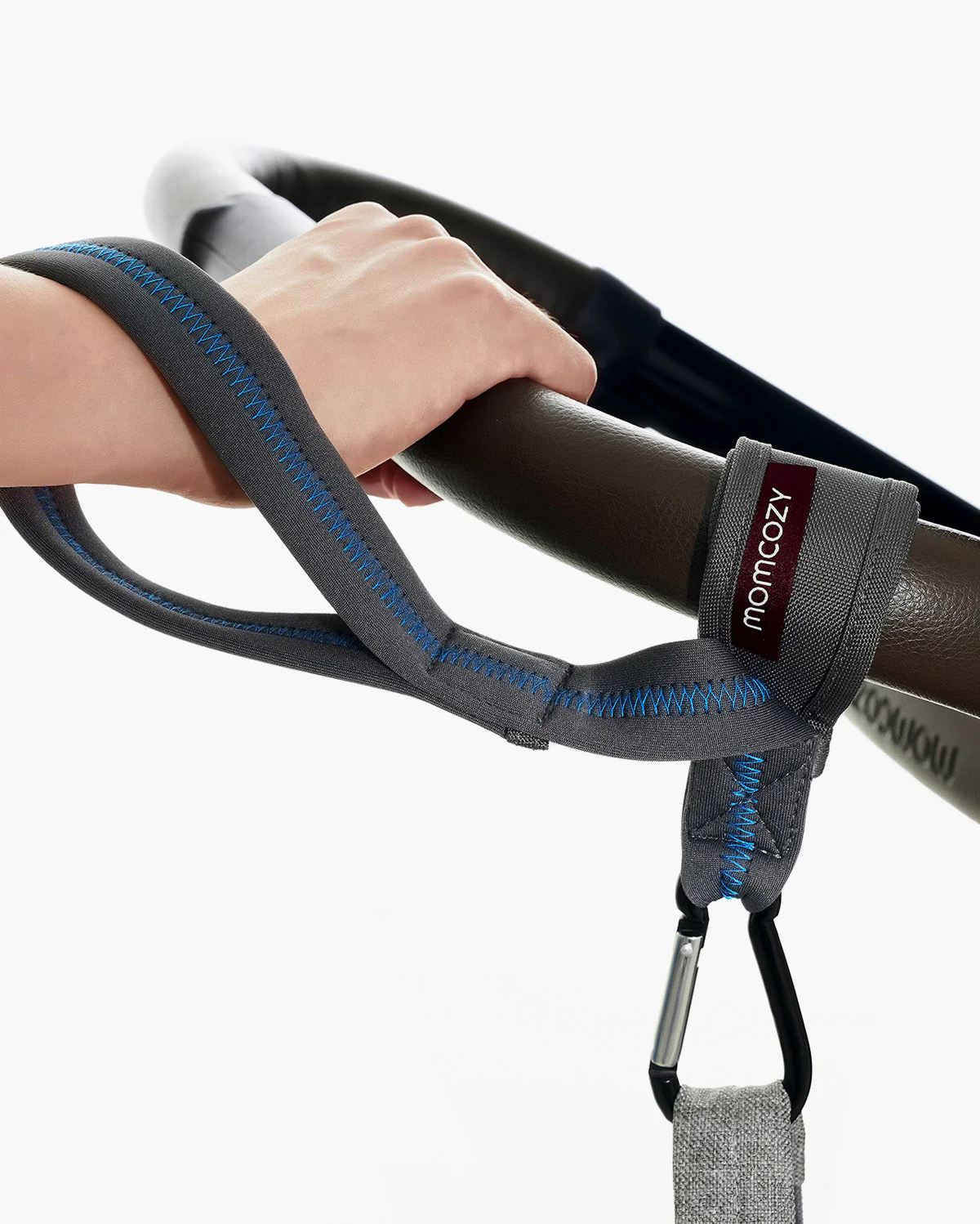 Momcozy ChangeGo Kinderwagen - Image 8