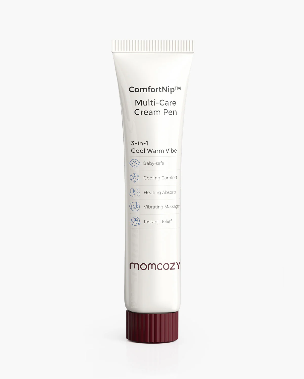 Momcozy ComfortNip™ Multi-Pflege für Brustwarzen - Image 10