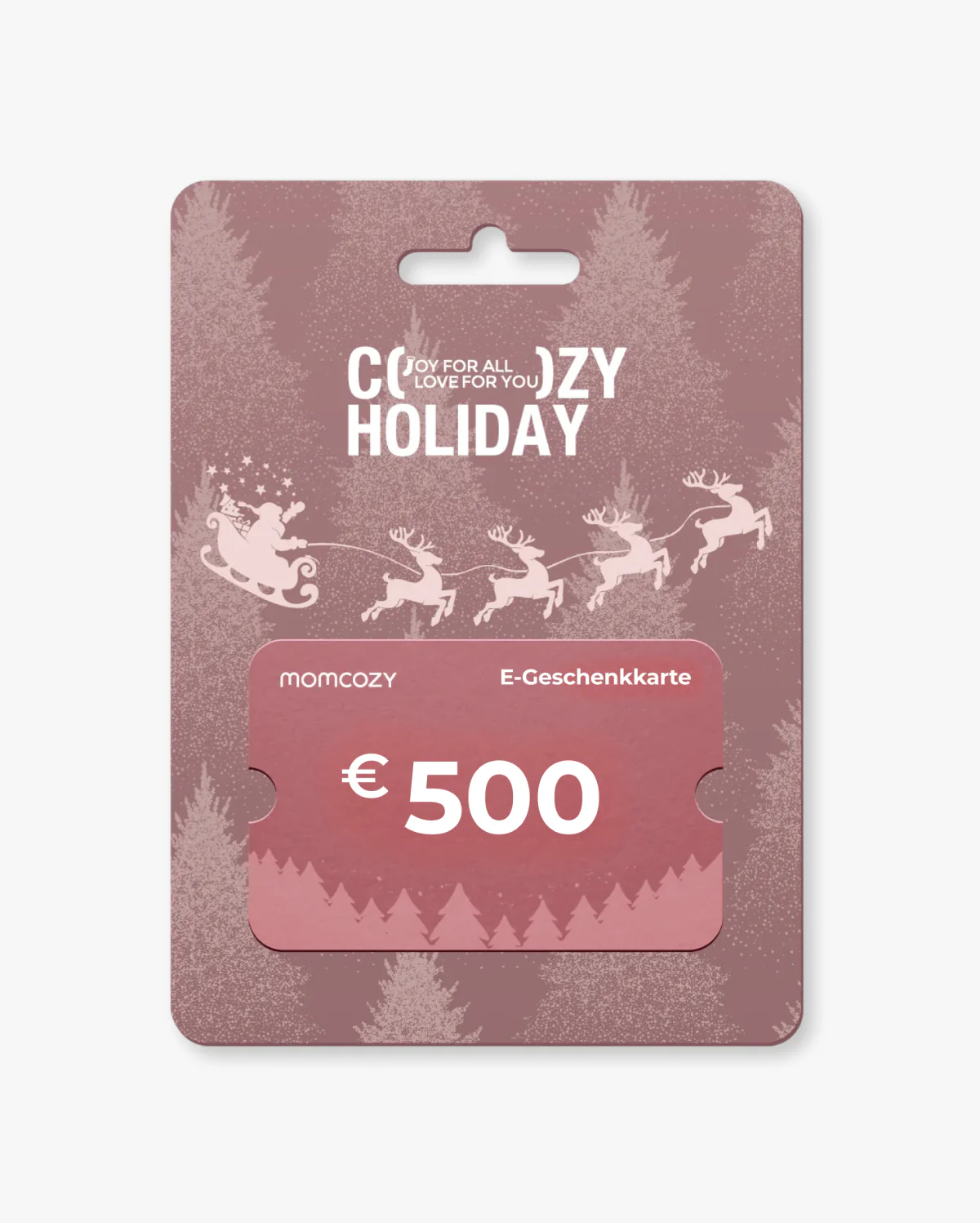 Momcozy gift card - Image 4