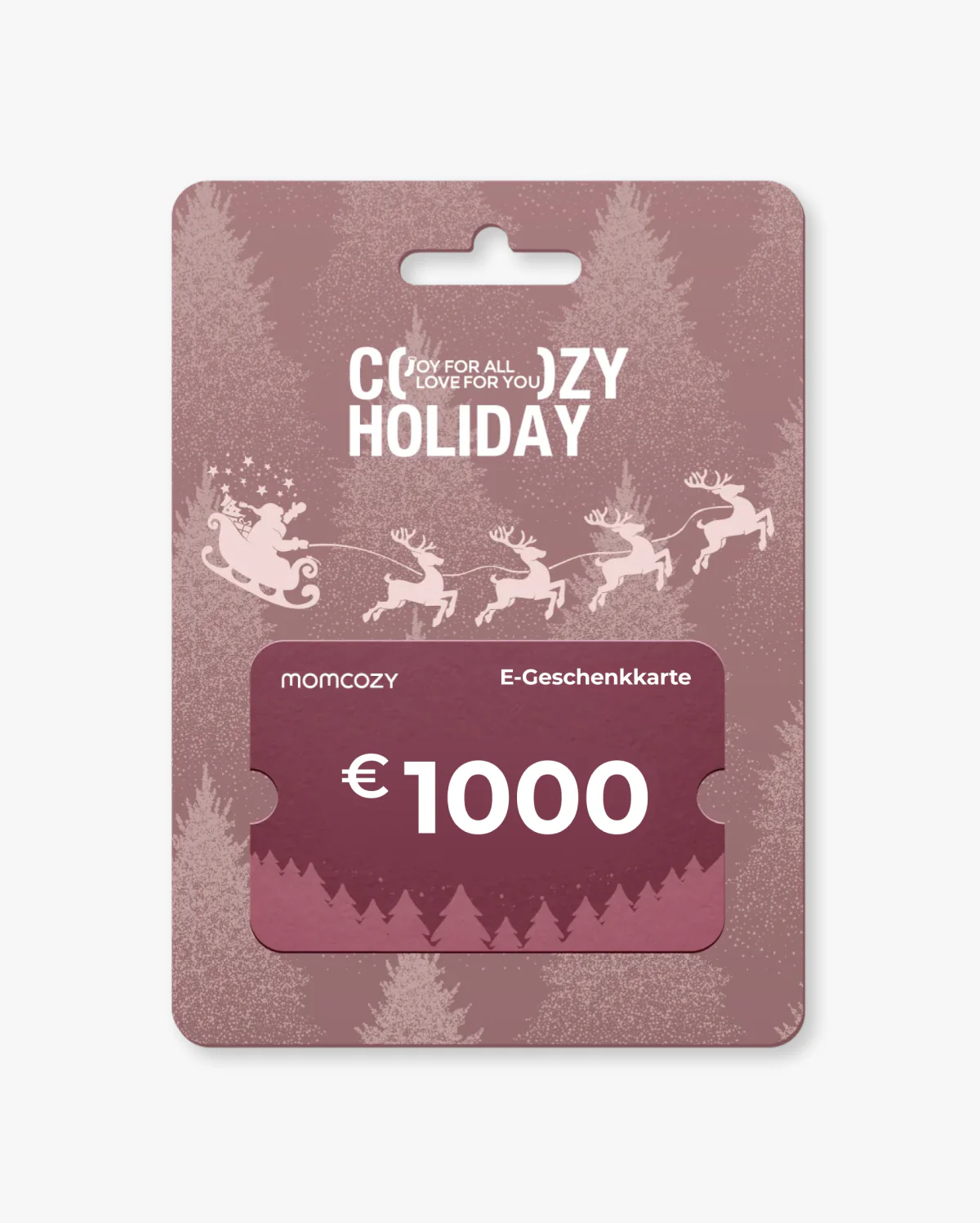 Momcozy gift card - Image 5