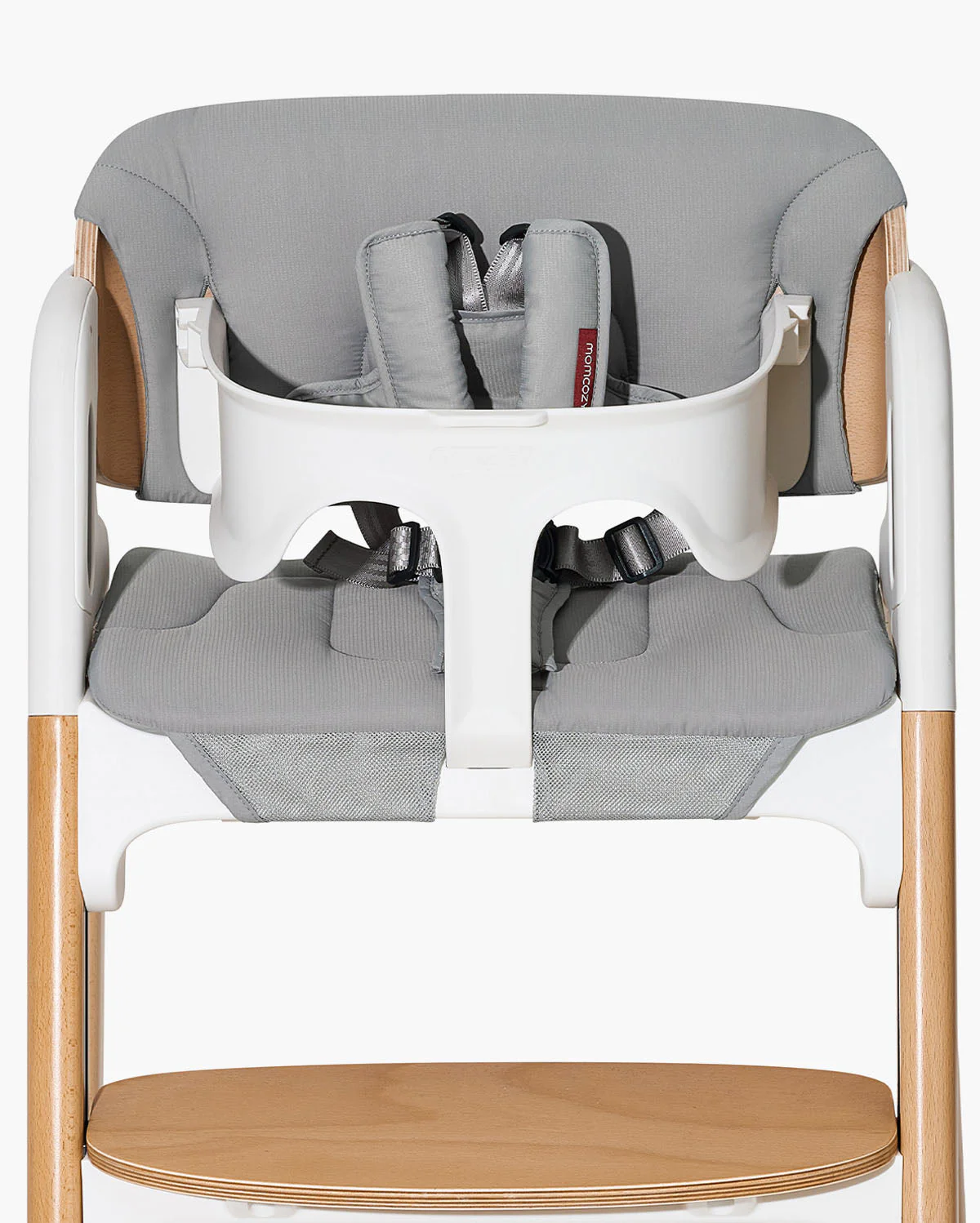 Weiches Kissen für Momcozy Dinerpal Hochstuhl - Image 5