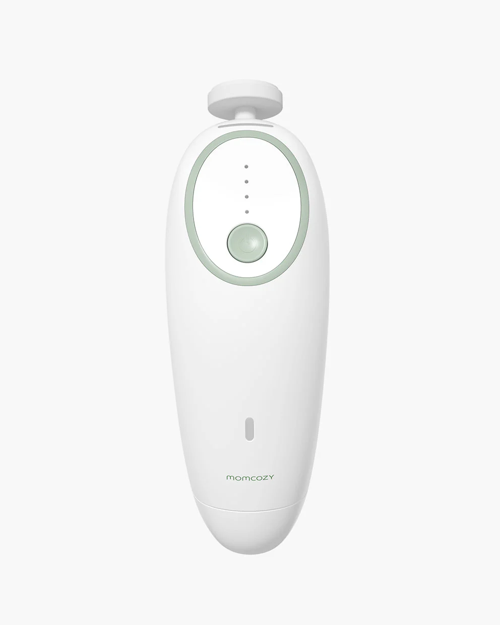 Momcozy Elektrische Babynagelfeile - Geräuscharm - Image 7