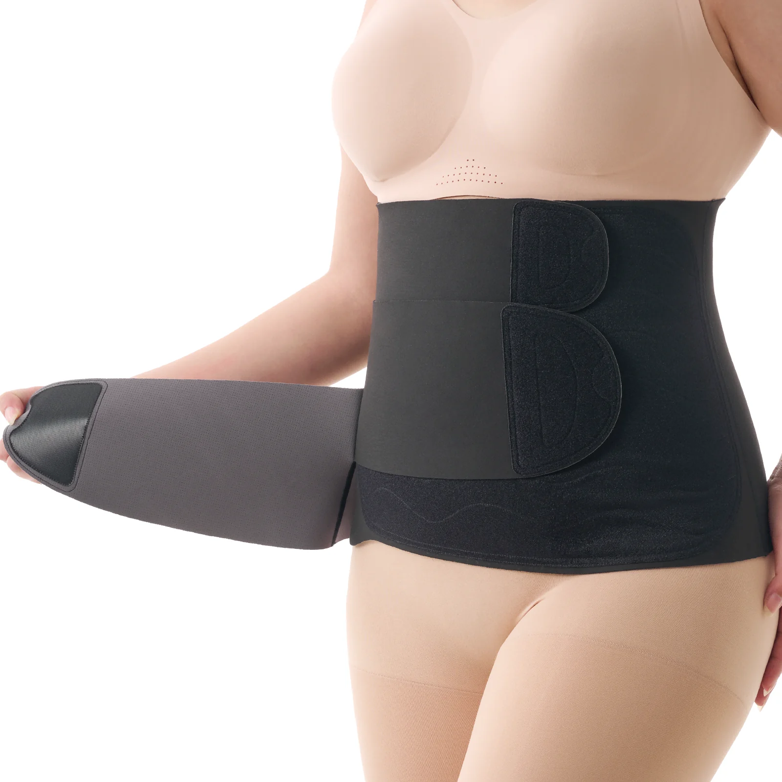 Momcozy Ergowrap Rückbildungsband - Image 49
