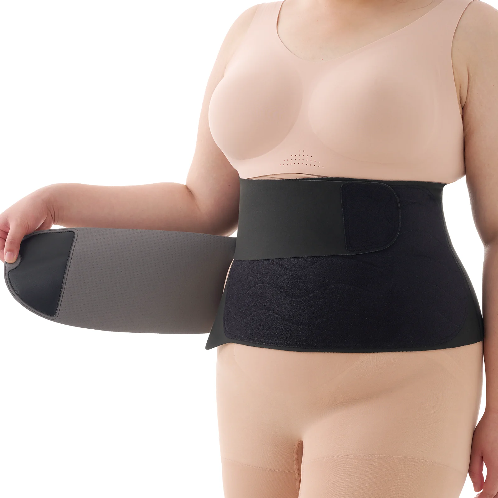 Momcozy Ergowrap Rückbildungsband - Image 53