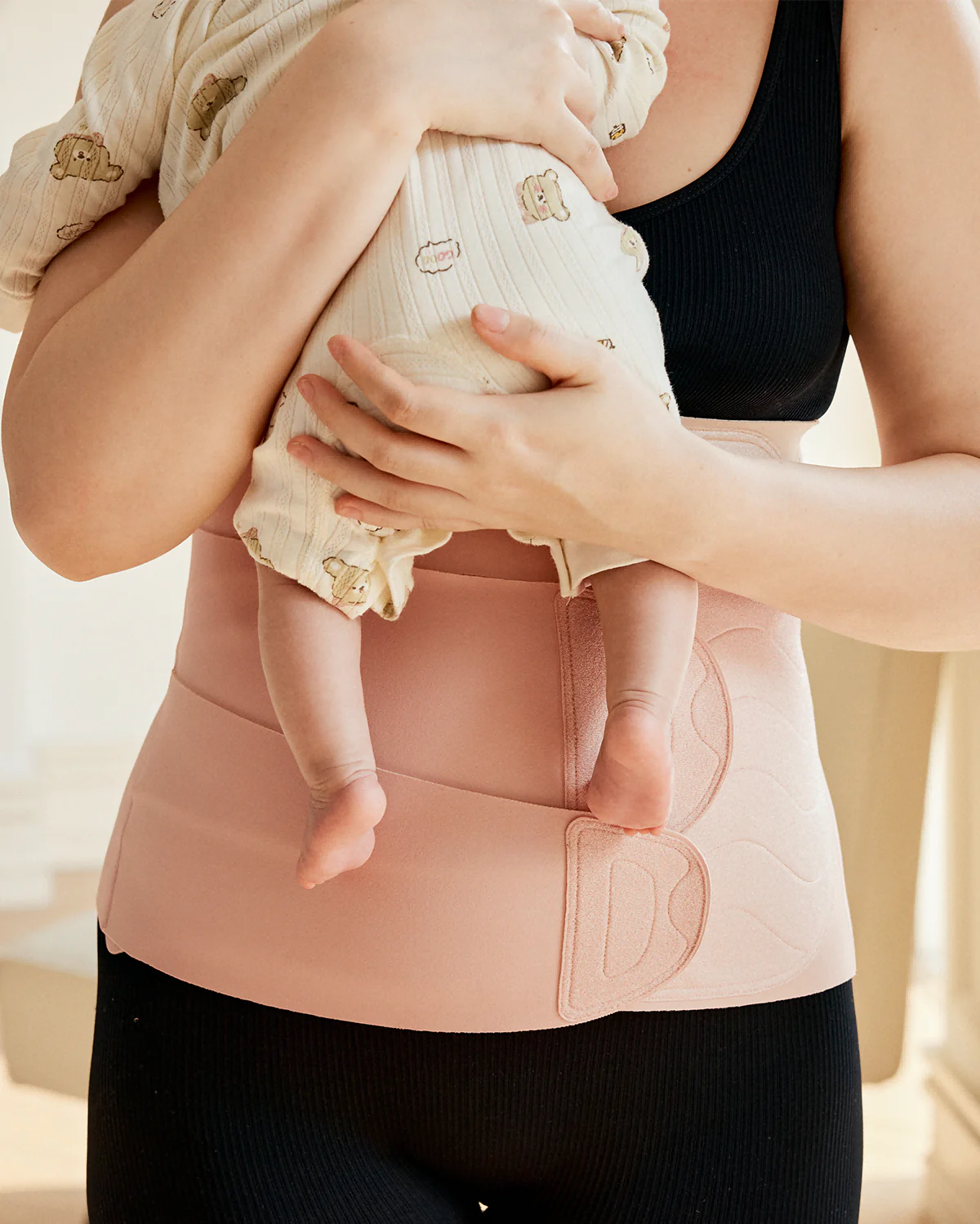 Momcozy Ergowrap Rückbildungsband - Image 7