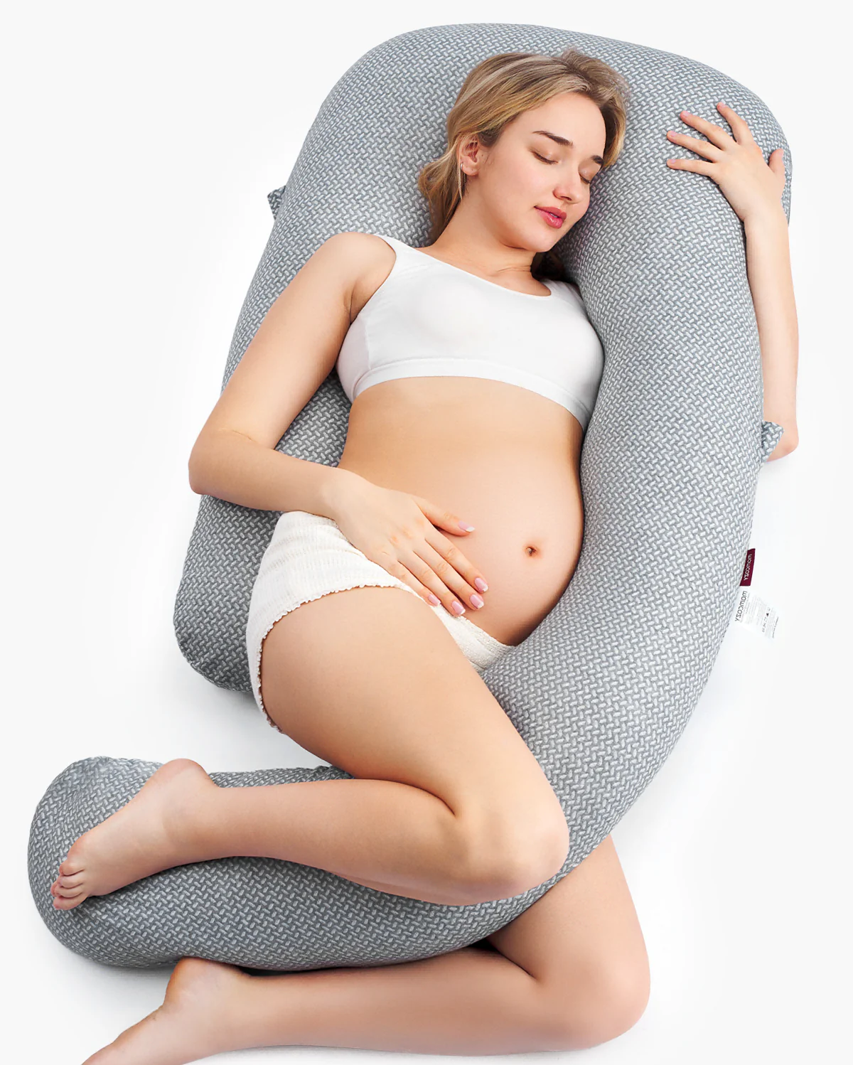 Momcozy dreamlign Schwangerschaftskissen - Image 20