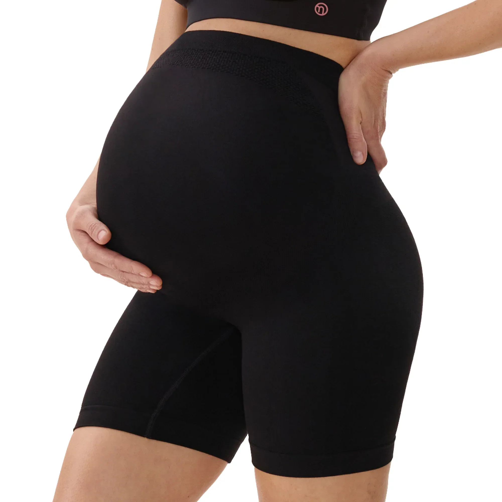 Momcozy Schwangerschafts-Shapewear-Shorts - Image 13