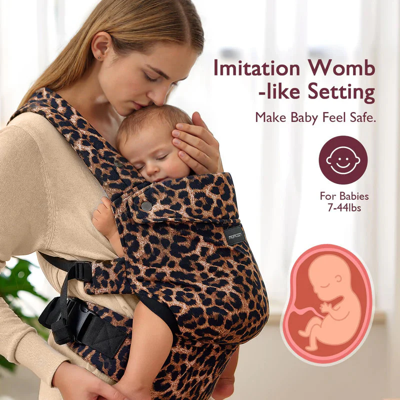 Momcozy PureHug Babytrage | Exklusives Angebot - Image 20