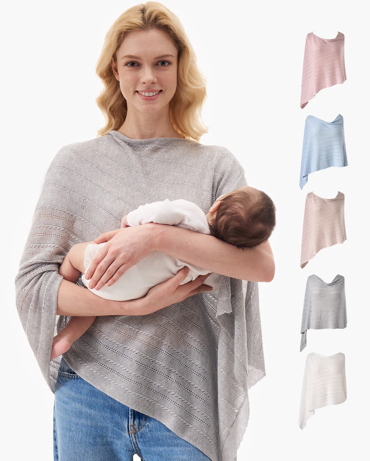 Tencel™ Lyocell-Stoff Ultraleichte Stilldecke - Image 29