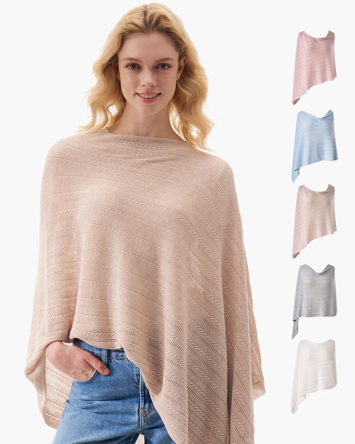 Tencel™ Lyocell-Stoff Ultraleichte Stilldecke - Image 32