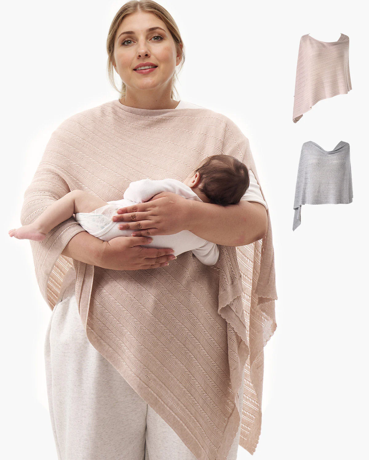 Tencel™ Lyocell-Stoff Ultraleichte Stilldecke - Image 46