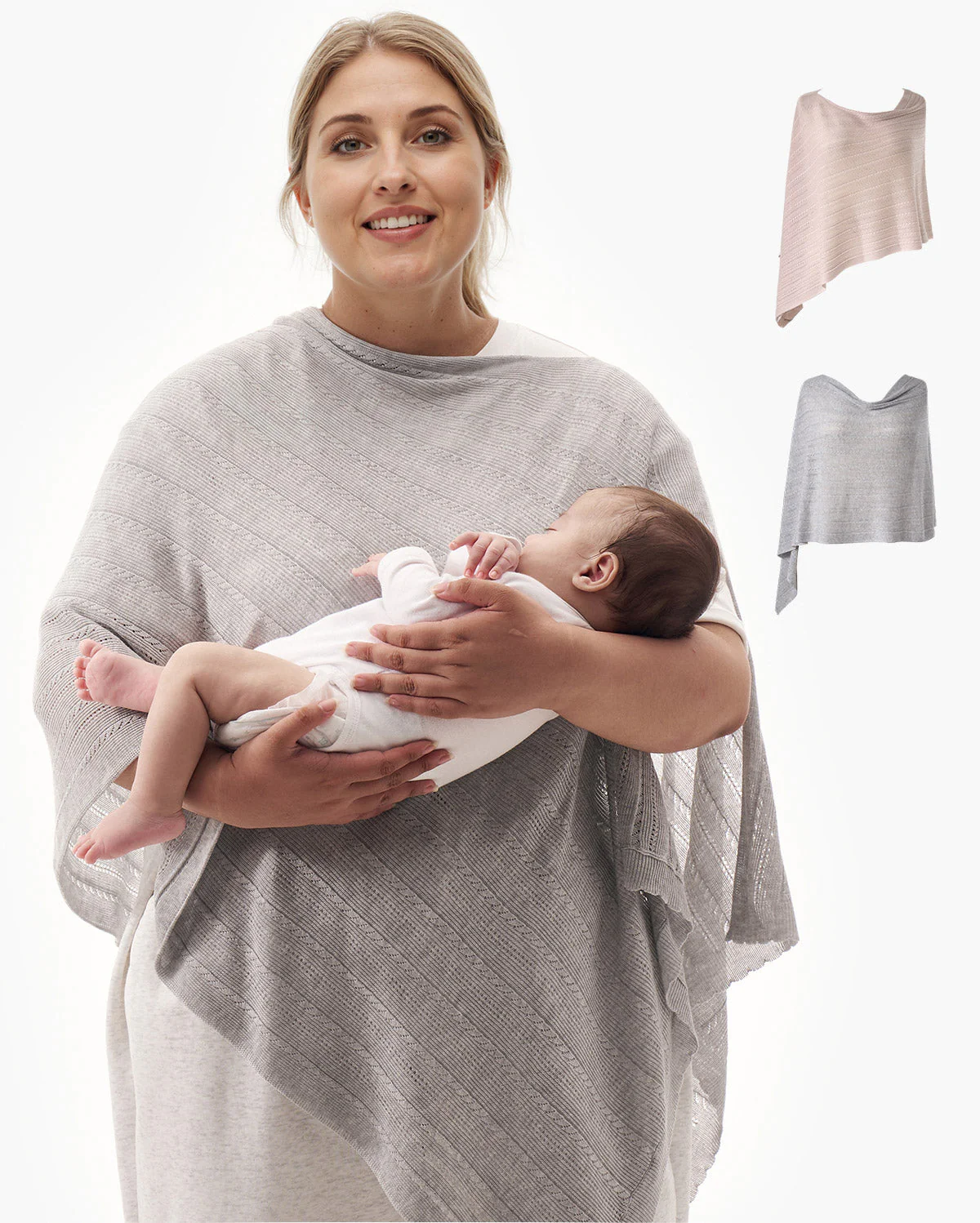 Tencel™ Lyocell-Stoff Ultraleichte Stilldecke - Image 48
